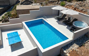 3 Bedroom Awesome Home In Blato